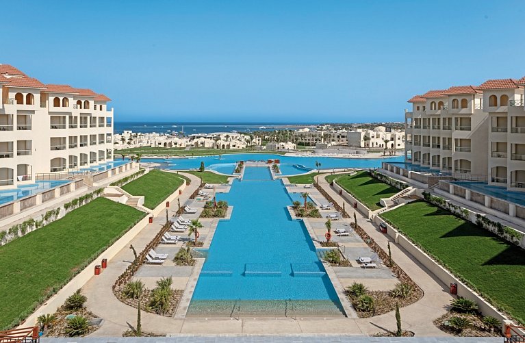 Xanadu Makadi Bay