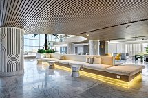 Flow Spectrum Resort Sahl Hasheesh