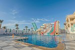 Flow Spectrum Resort Sahl Hasheesh