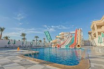 Flow Spectrum Resort Sahl Hasheesh