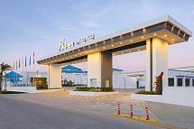Flow Spectrum Resort Sahl Hasheesh