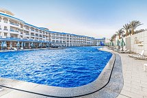 Flow Spectrum Resort Sahl Hasheesh