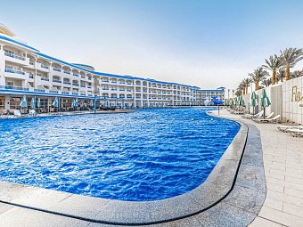 Flow Spectrum Resort Sahl Hasheesh