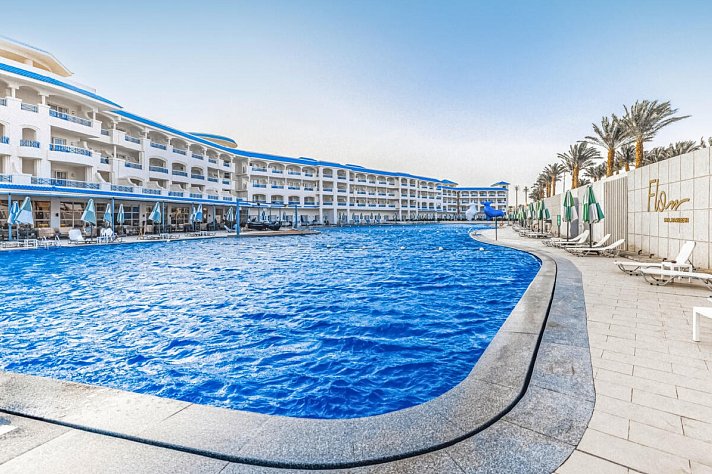 Flow Spectrum Resort Sahl Hasheesh