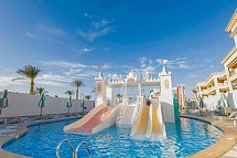 Flow Spectrum Resort Sahl Hasheesh
