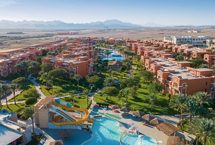 Sentido Caribbean World Soma Bay