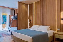 Sentido Caribbean World Soma Bay - Wohnbeispiel Familienzimmer Select (Zimmercodierung FB1)