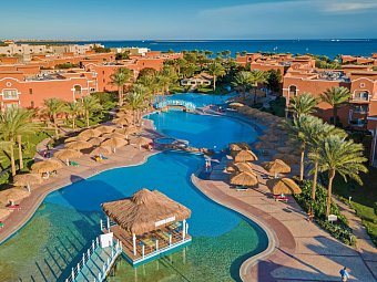 Sentido Caribbean World Soma Bay