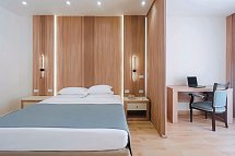 Sentido Caribbean World Soma Bay - Wohnbeispiel Business Suite (Zimmercodierung WB1)