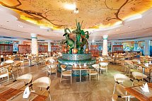 Sentido Caribbean World Soma Bay