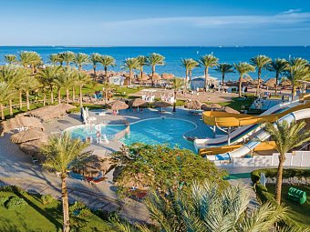 Sentido Caribbean World Soma Bay