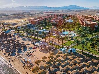 Sentido Caribbean World Soma Bay