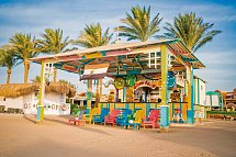 Sentido Caribbean World Soma Bay