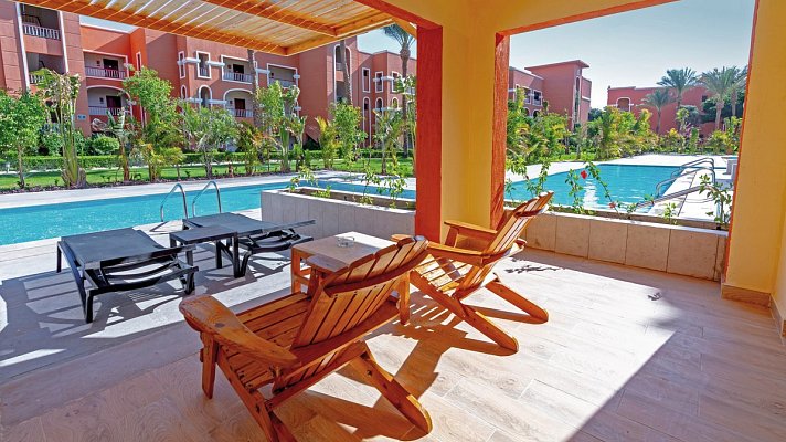 Sentido Caribbean World Soma Bay