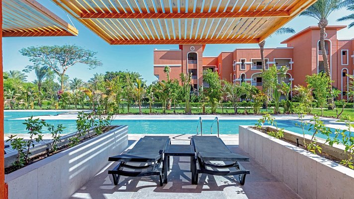 Sentido Caribbean World Soma Bay
