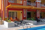 Sentido Caribbean World Soma Bay