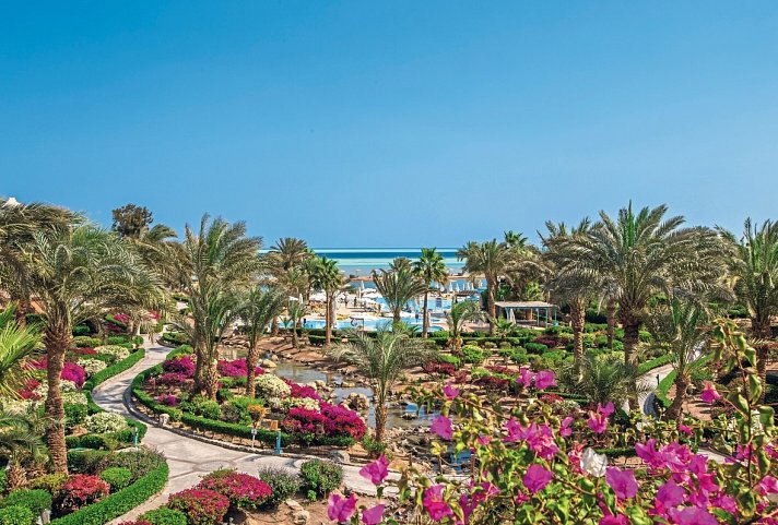 Mövenpick Resort & Spa El Gouna