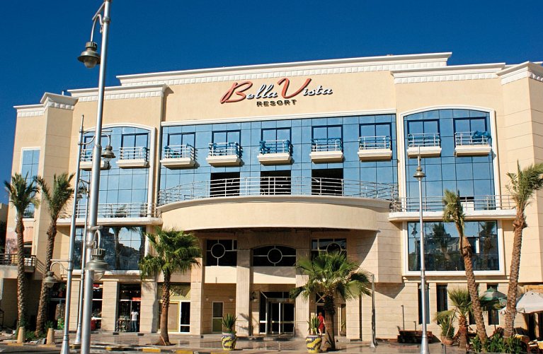 Bella Vista Resort