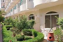 Bella Vista Resort