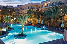 Bella Vista Resort