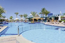 Bella Vista Resort