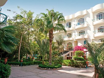 Bella Vista Resort