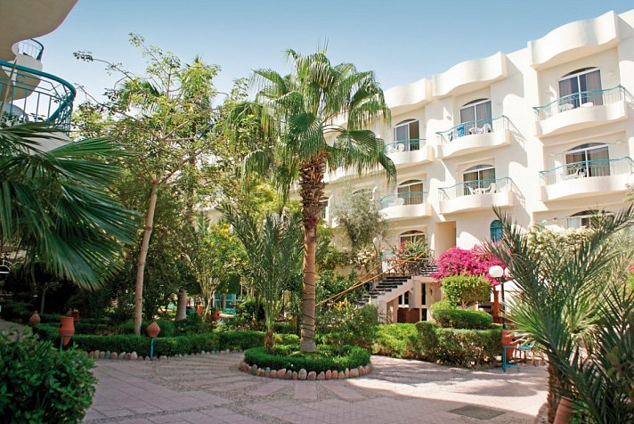 Bella Vista Resort