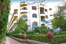 Bella Vista Resort
