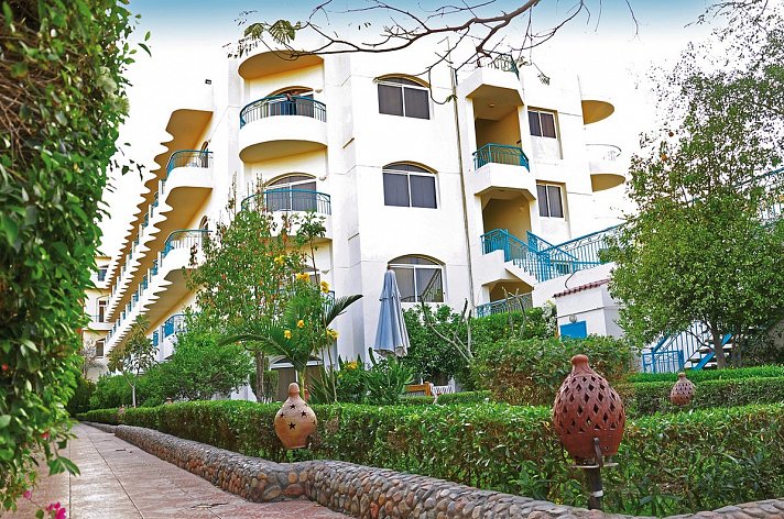 Bella Vista Resort