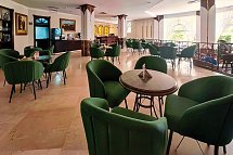 Bella Vista Resort