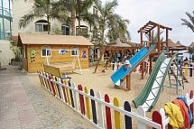 Bella Vista Resort