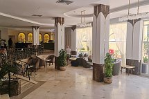 Bella Vista Resort