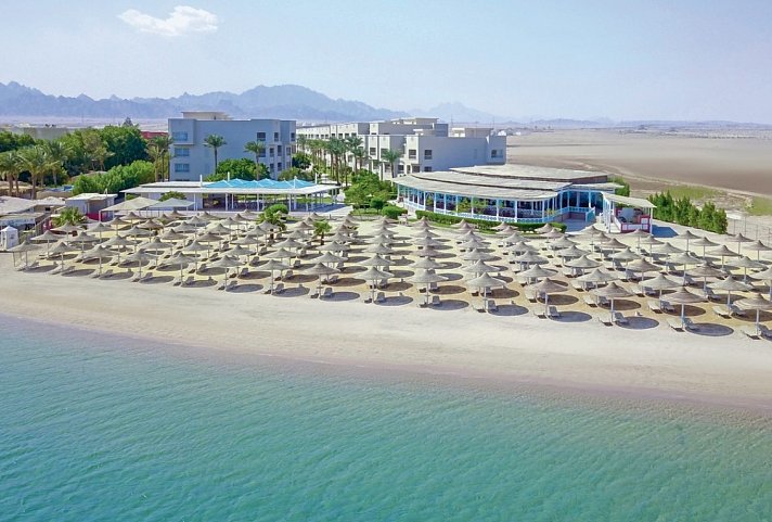 JAZ Soma Beach