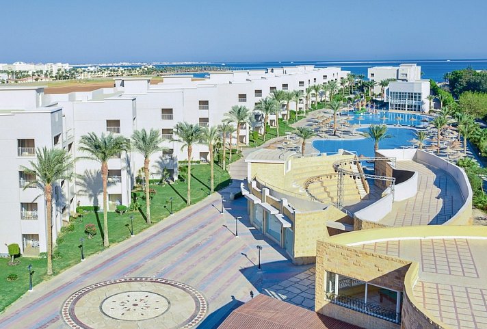 JAZ Soma Beach