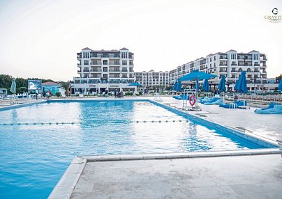 Gravity Hotel & Aquapark Hurghada Hurghada