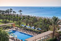Fort Arabesque - The West Bay