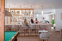 Fort Arabesque - The West Bay