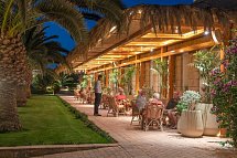 Fort Arabesque - The West Bay