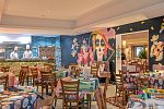 Fort Arabesque - The West Bay