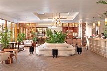 Fort Arabesque - The West Bay