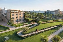 Fort Arabesque - The West Bay