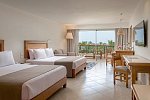 Fort Arabesque - The West Bay