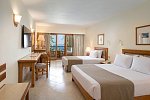 Fort Arabesque - The West Bay