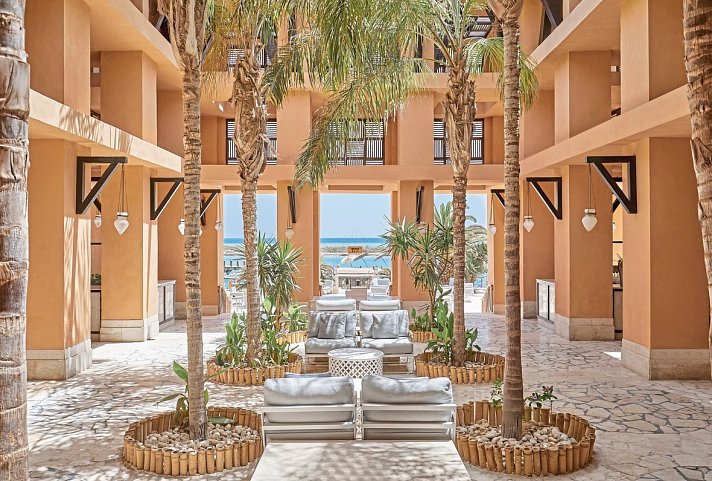 Sheraton Miramar Resort El Gouna