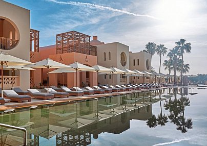 Steigenberger Golf Resort El Gouna