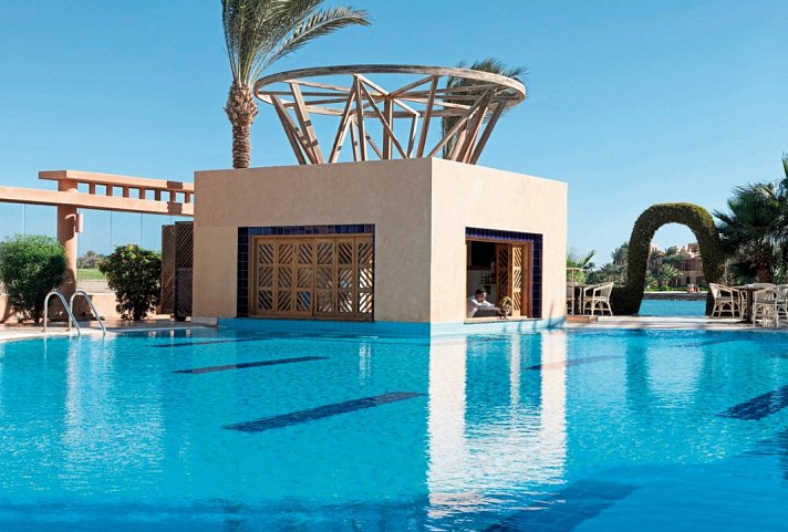 Steigenberger Golf Resort