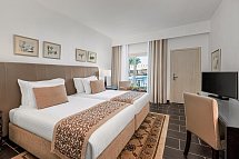 Steigenberger Makadi - Wohnbeispiel Doppelzimmer Superior (Zimmercodierungen DS6 & DS1)