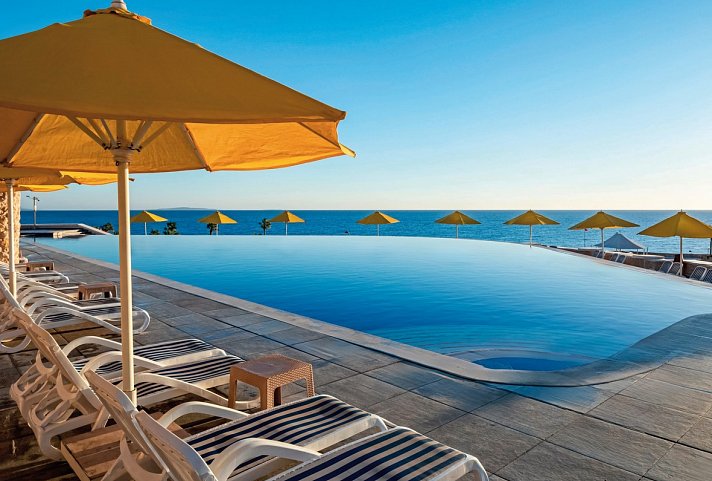 Pickalbatros Citadel Resort