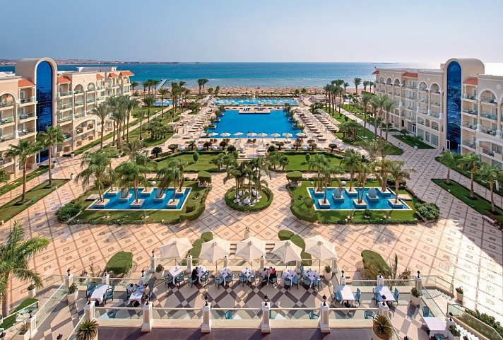 Premier Le Rêve Hotel & Spa