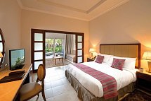 Baron Palace Sahl Hasheesh - Wohnbeispiel Familienzimmer (Zimmercodierung FB1)